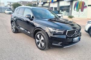 Volvo XC40 T4 1.5 Plug-in Hybrid automatico N1
