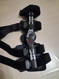 Tutore donjoy per ginocchio