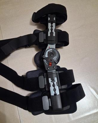 Tutore donjoy per ginocchio