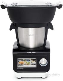 Robot da cucina Create Chefbot Multifunzione