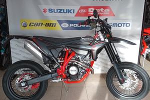 Beta R-125 RR