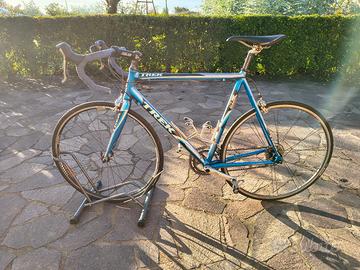 Trek SL Alpha Super light Race Ultegra 10v Epoca