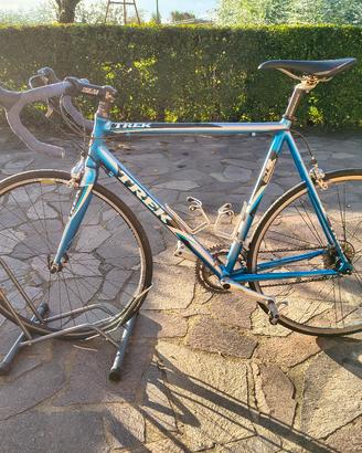 Trek SL Alpha Super light Race Ultegra 10v Epoca