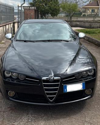 Alfa Romeo 159 TI