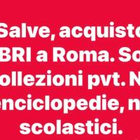 Libri ritiro in blocco