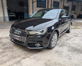 Audi A1 1.2 TFSI Ambition