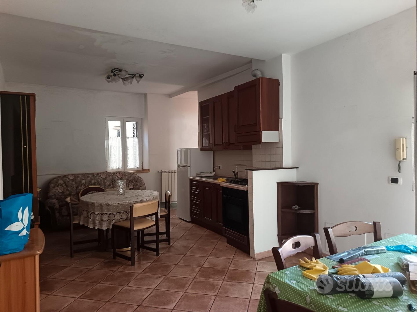Apartment in Albano Laziale, Cecchina - Vista 2
