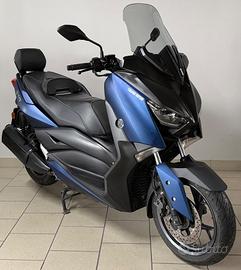 Yamaha X-Max 300