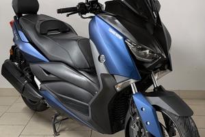 Yamaha X-Max 300