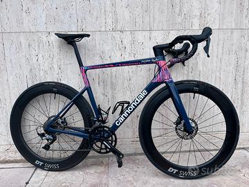 Cannonadale  SuperSix EVO Hi-MOD Rapha 2021 56