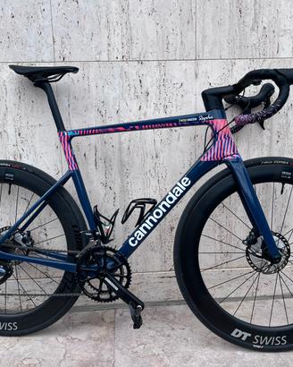Cannonadale  SuperSix EVO Hi-MOD Rapha 2021 56