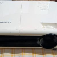 videoproiettore samsung sp m250 - 1600x1200