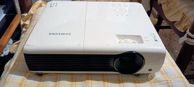 videoproiettore samsung sp m250 - 1600x1200