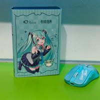 AKKO Ag One 8k Hatsune Miku - Come Nuovo!!