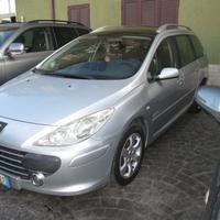 Peugeot 307 1.6 16V HDi FAP 110CV SW Australian