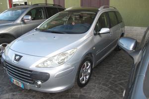 Peugeot 307 1.6 16V HDi FAP 110CV SW Australian