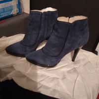 stivaletto Gianfranco Ferre 