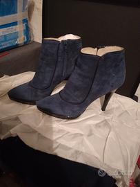 stivaletto Gianfranco Ferre 