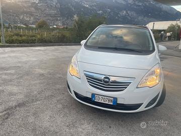 Opel Meriva 1.7 CDTI 110CV Cosmo