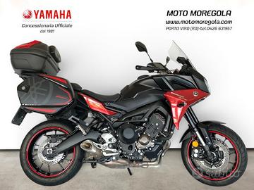 Yamaha Tracer 900 ABS GT
