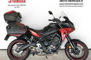 Yamaha Tracer 900 ABS GT