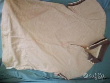 Polo t-shirt Peuterey L nr 48-50