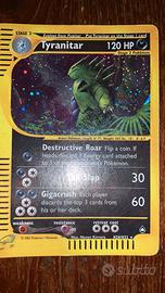 CARTE POKEMON ASSORTITE