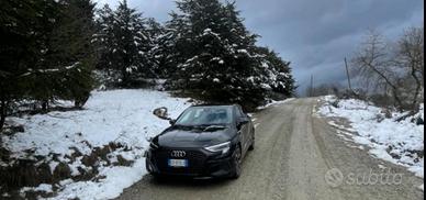 Audi A3 30 TDI BUSSNESS