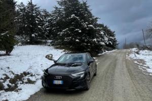 Audi A3 30 TDI BUSSNESS