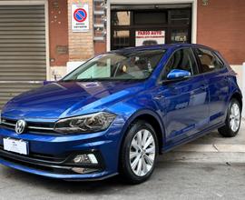VOLKSWAGEN POLO R LINE 1.6 TDI 95 CAVALLI VIRTUAL