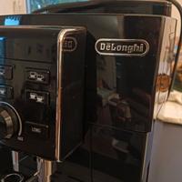 Macchinetta De Longhi macinacaffè
