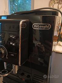 Macchinetta De Longhi macinacaffè