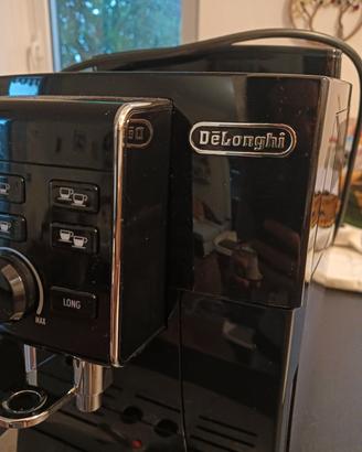 Macchinetta De Longhi macinacaffè