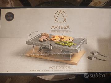 grill da tavolo