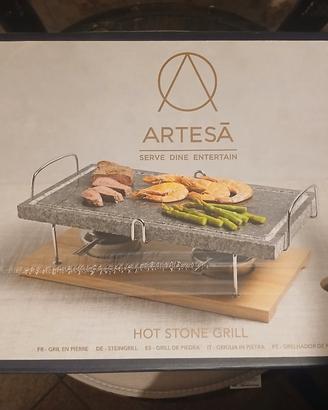 grill da tavolo