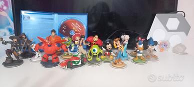 disney infinity 