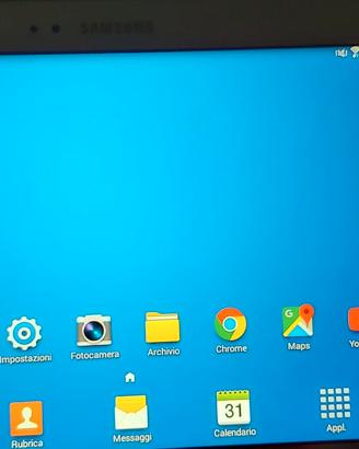 tablet