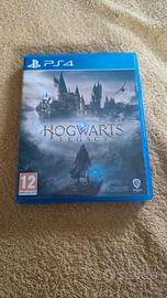 Hogwarts Legacy PS4