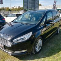FORD - Galaxy - 2.0 cc 150 cv S&S Aut. Tit. - UNIP