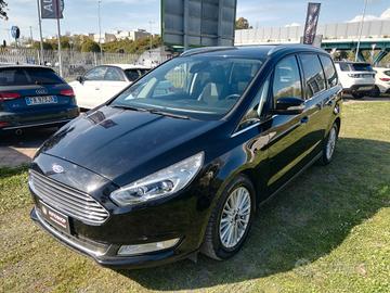 FORD - Galaxy - 2.0 cc 150 cv S&S Aut. Tit. - UNIP