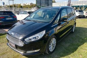 FORD - Galaxy - 2.0 cc 150 cv S&S Aut. Tit. - UNIP