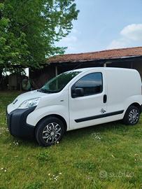 Peugeot Bipper