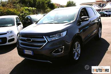 FORD - Edge 2.0 tdci Titanium s&s awd 210cv