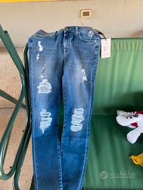 for all mankind 7 skinny zise 27