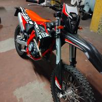 Beta RR Enduro 125 - 2021