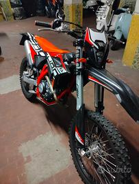 Beta RR Enduro 125 - 2021