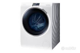 PEZZI DI RICAMBIO Lavatrice Samsung WW10H9400EW