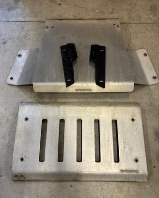 accessori toyota hdj80