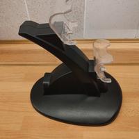 stazione ricarica console 