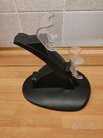 stazione ricarica console 